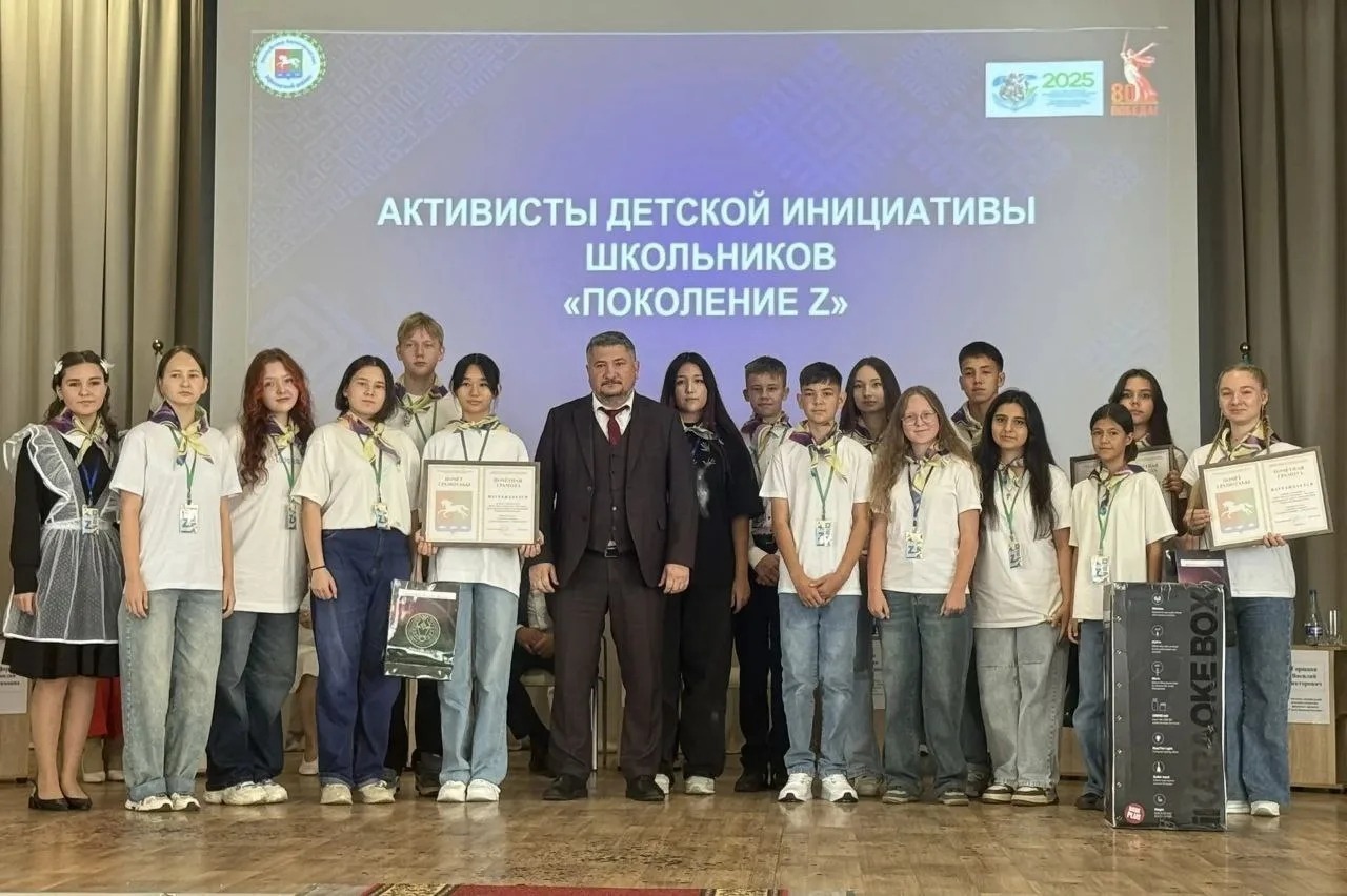 Пять проектов из Башкирии вошли в топ-110 инициатив премии «Служение»