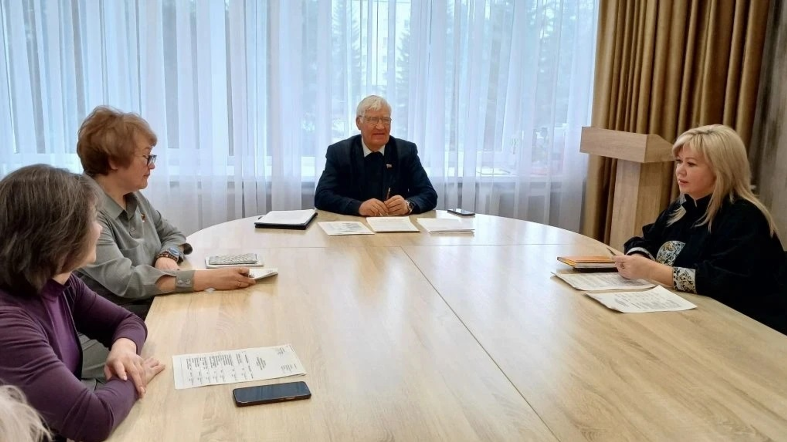 Воспитывать детей в любви