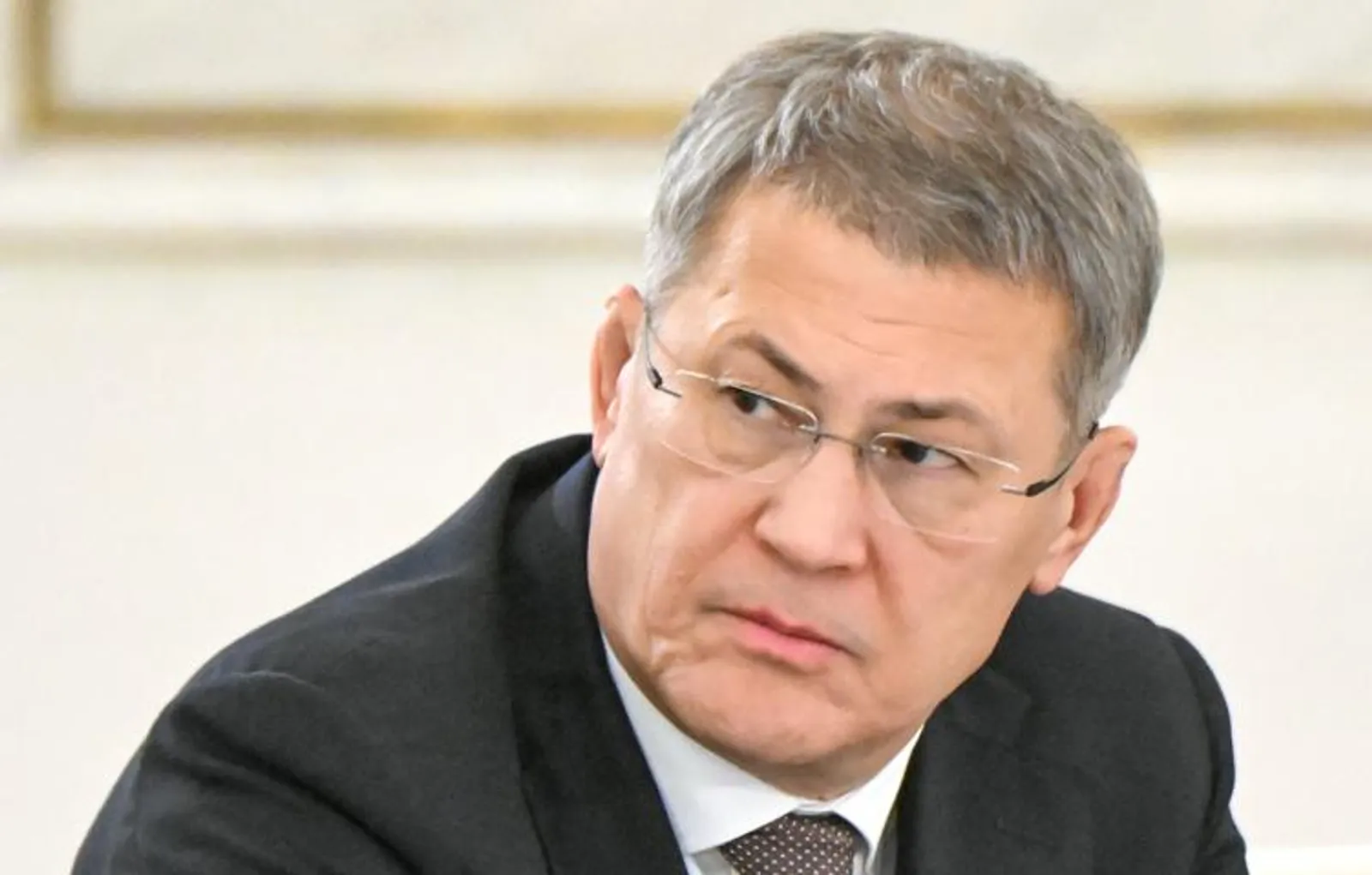 2 марта Глава РБ Радий Хабиров прокомментировал ситуацию на Ближнем Востоке