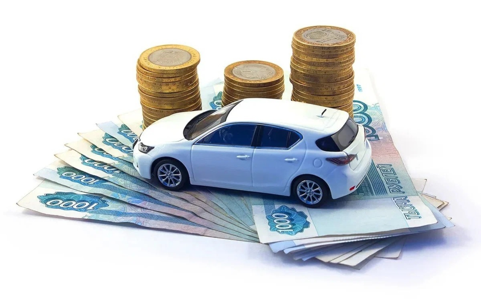 Белебеевец потерял деньги, пытаясь купить автомобиль по заниженной цене