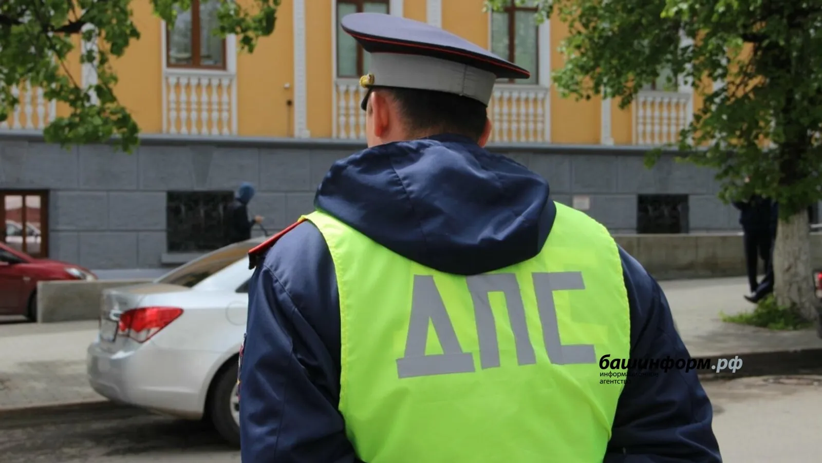 В Башкирии пройдут усиленные профилактические рейды