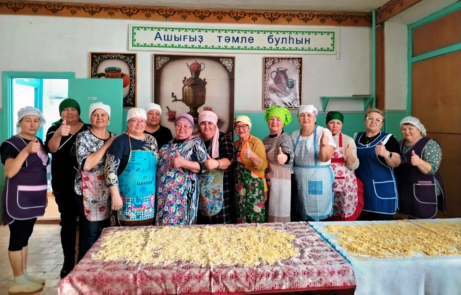 Мёд для СВОих от Радика Яркаева из Метевбаша