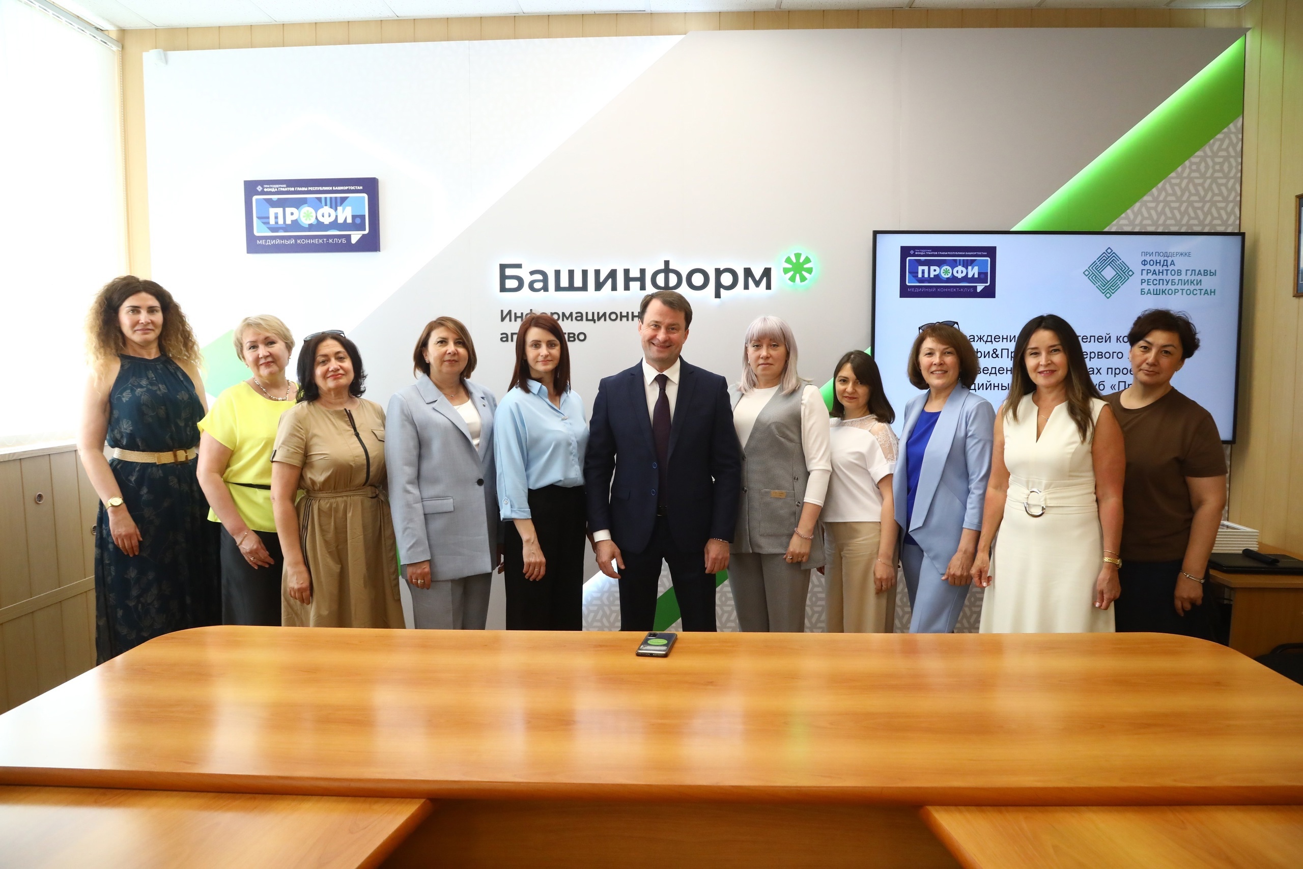 Белебеевские известинцы в числе лучших!