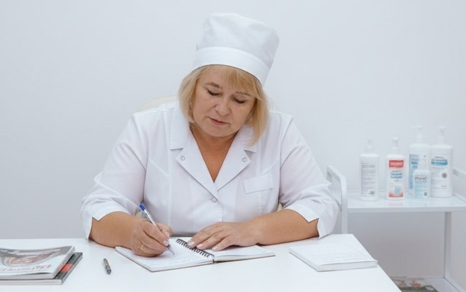 Белебеевцы голосуют за своих!