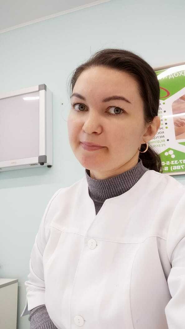 Пусть улыбки станут красивее!