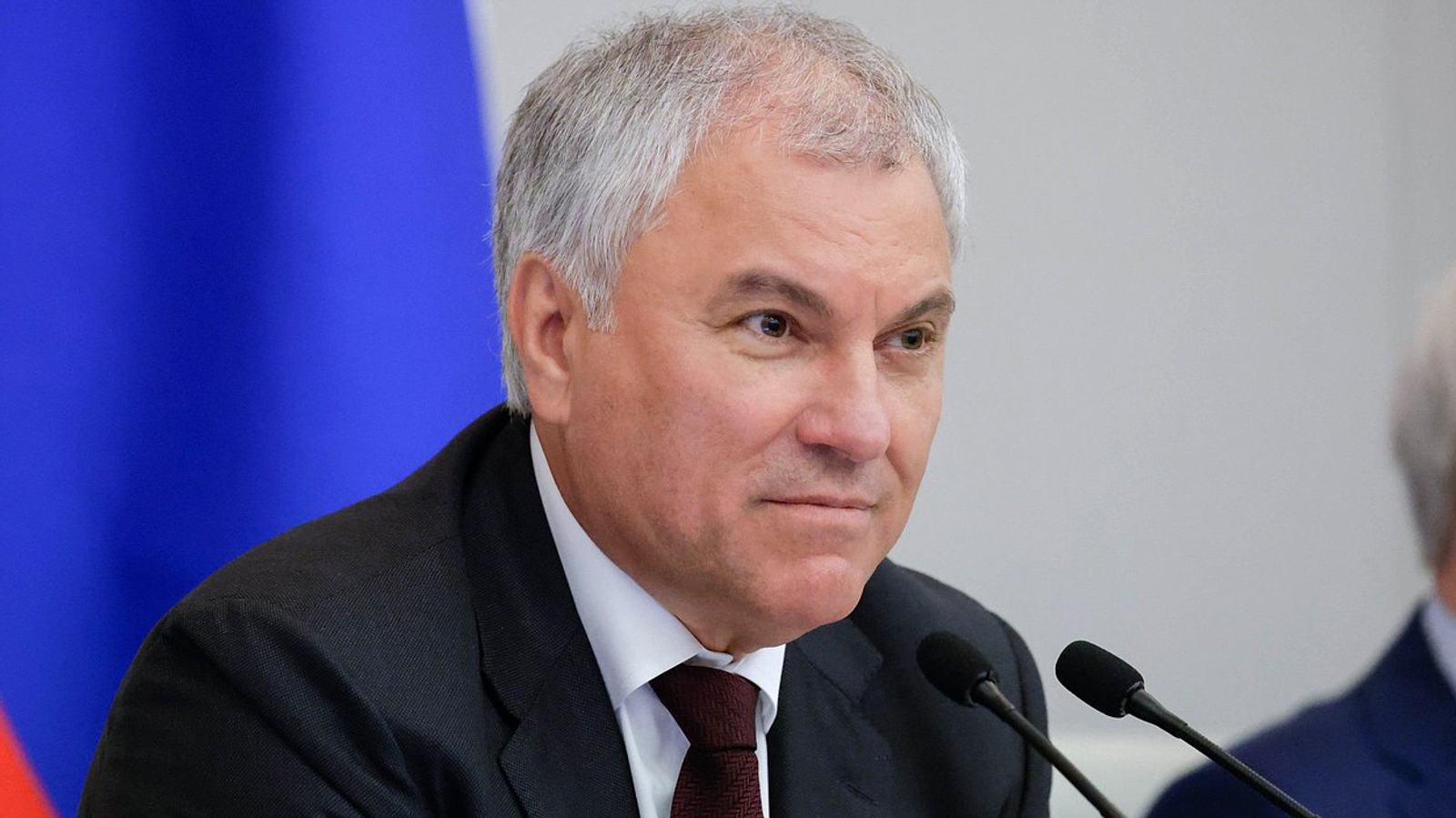 Вячеслав Володин рассказал, какие законы вступают в силу в августе