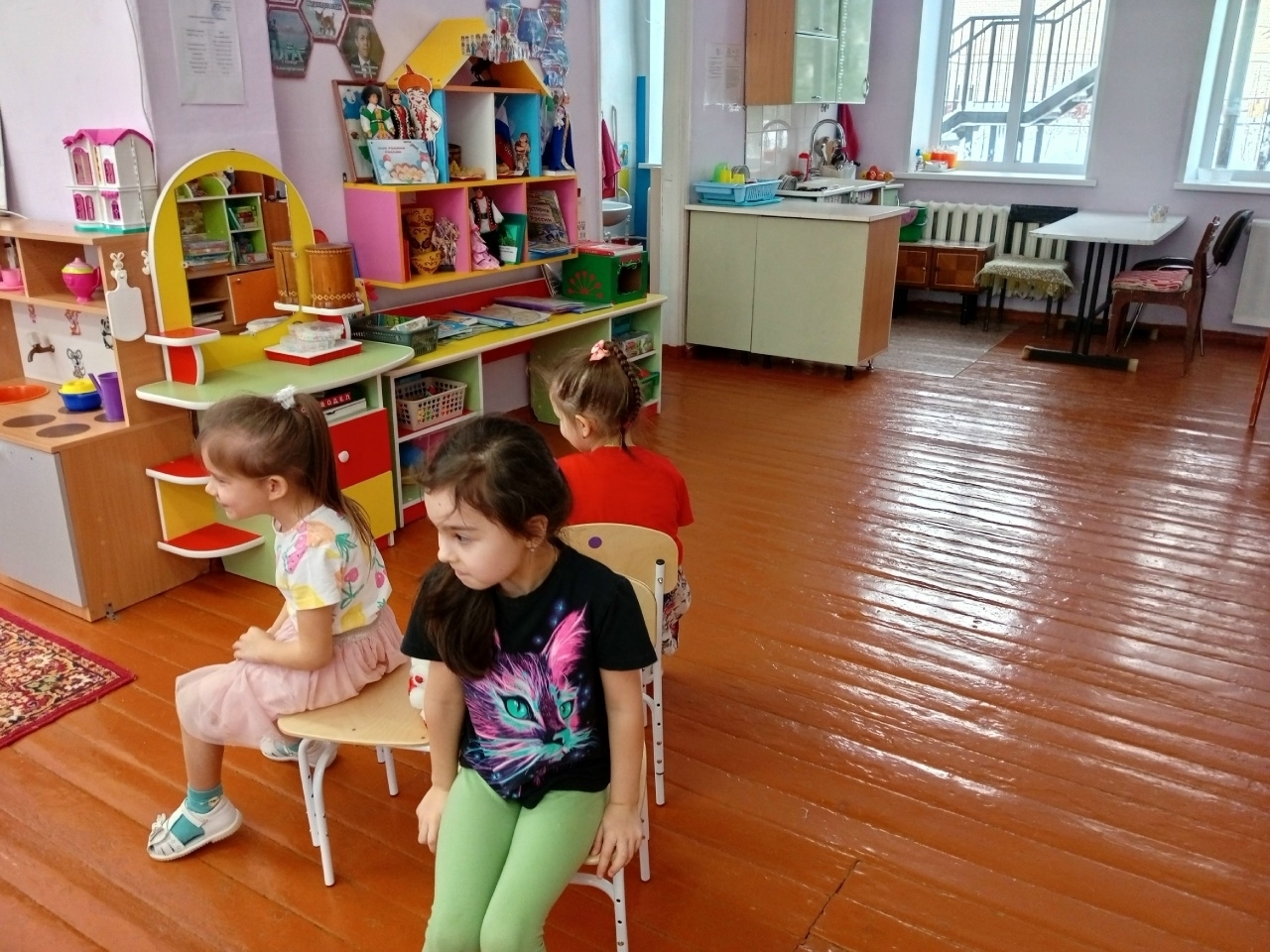 Отметили юбилей Агнии Барто