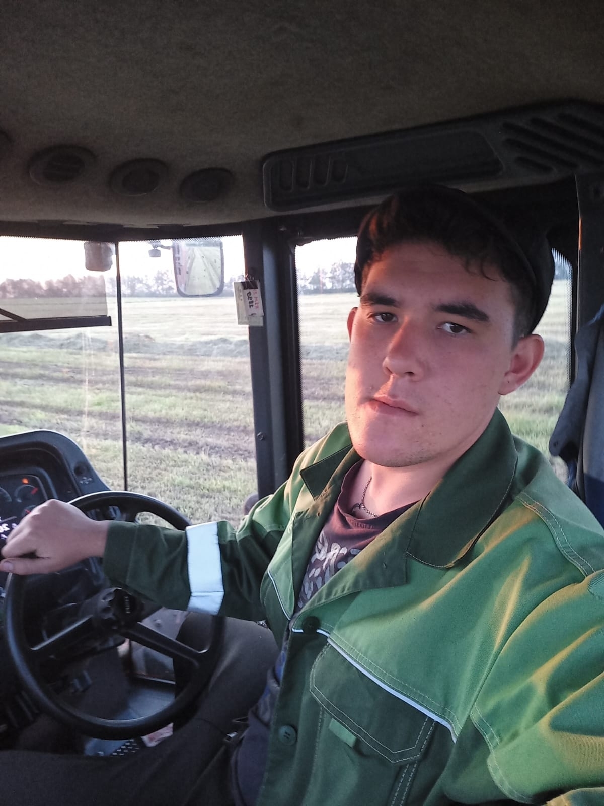 Кадры решают всё!