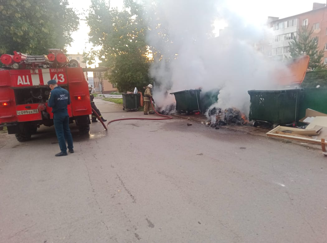 Под покровом ночи