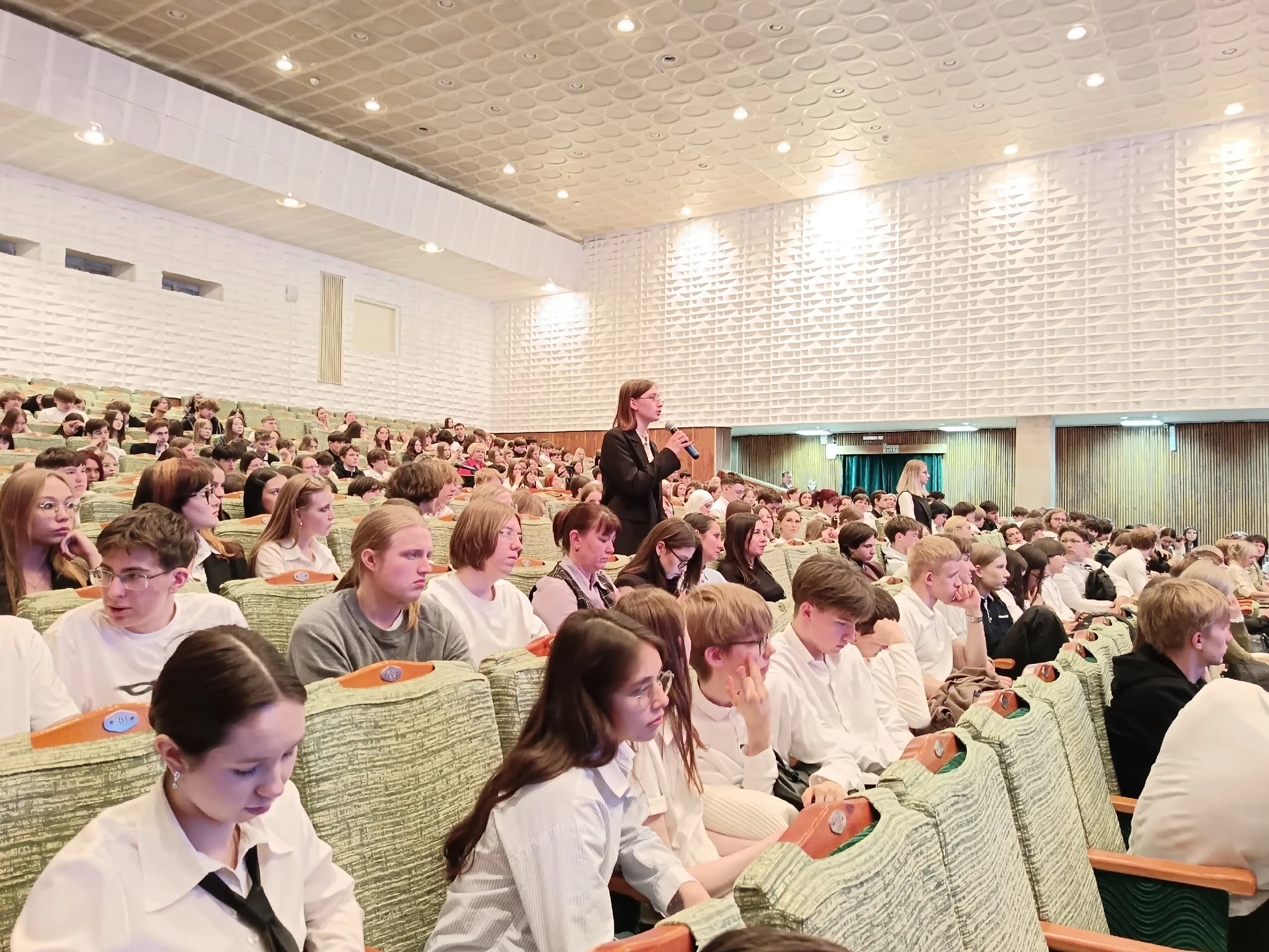 УГНТУ раскрывает возможности