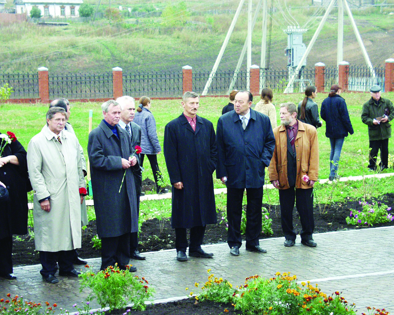 Из Белебея в Иркутск – к Распутину