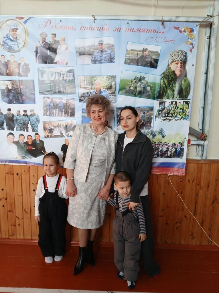 От борцовского ковра до лыжной трассы