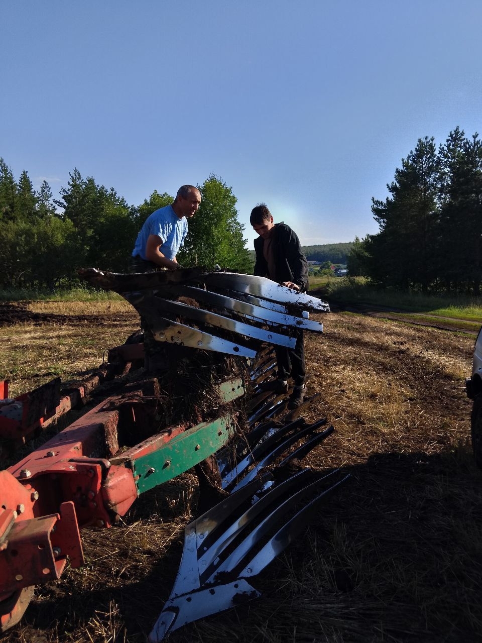 Кадры решают всё!
