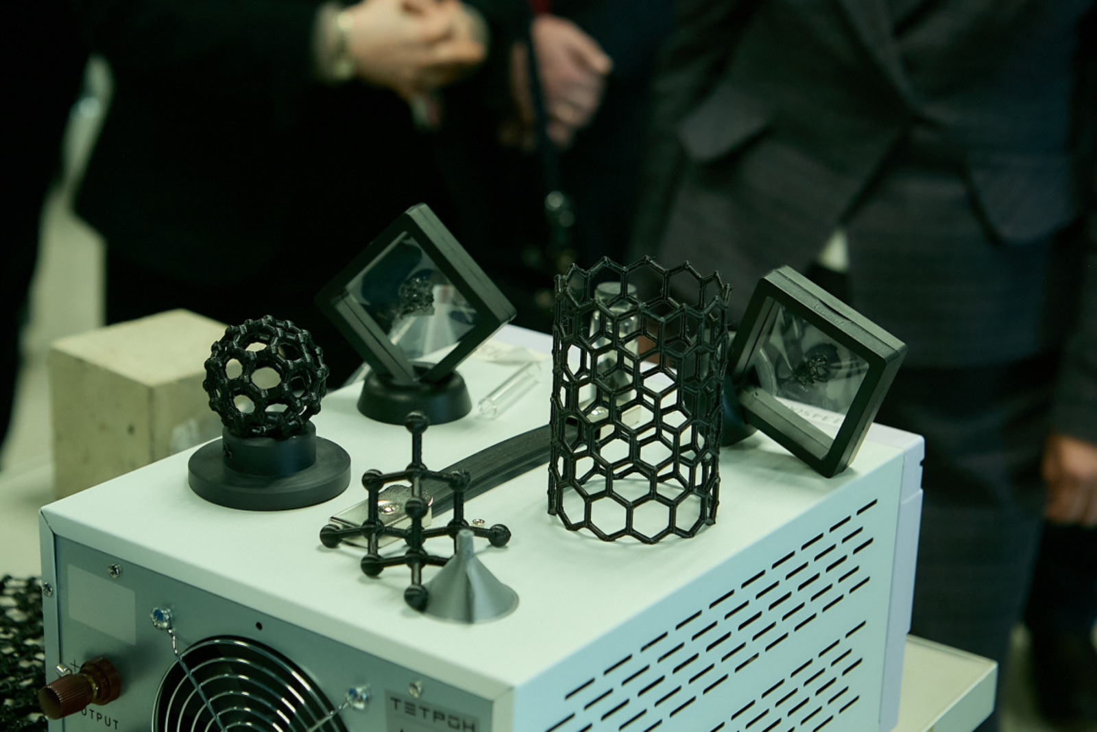 В Межвузовском кампусе Уфы обсудили развитие инноваций