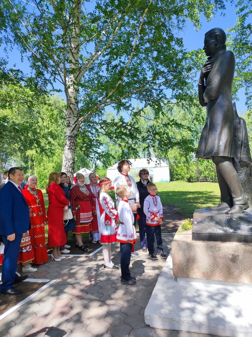 В Слакбаш – к Константину Иванову