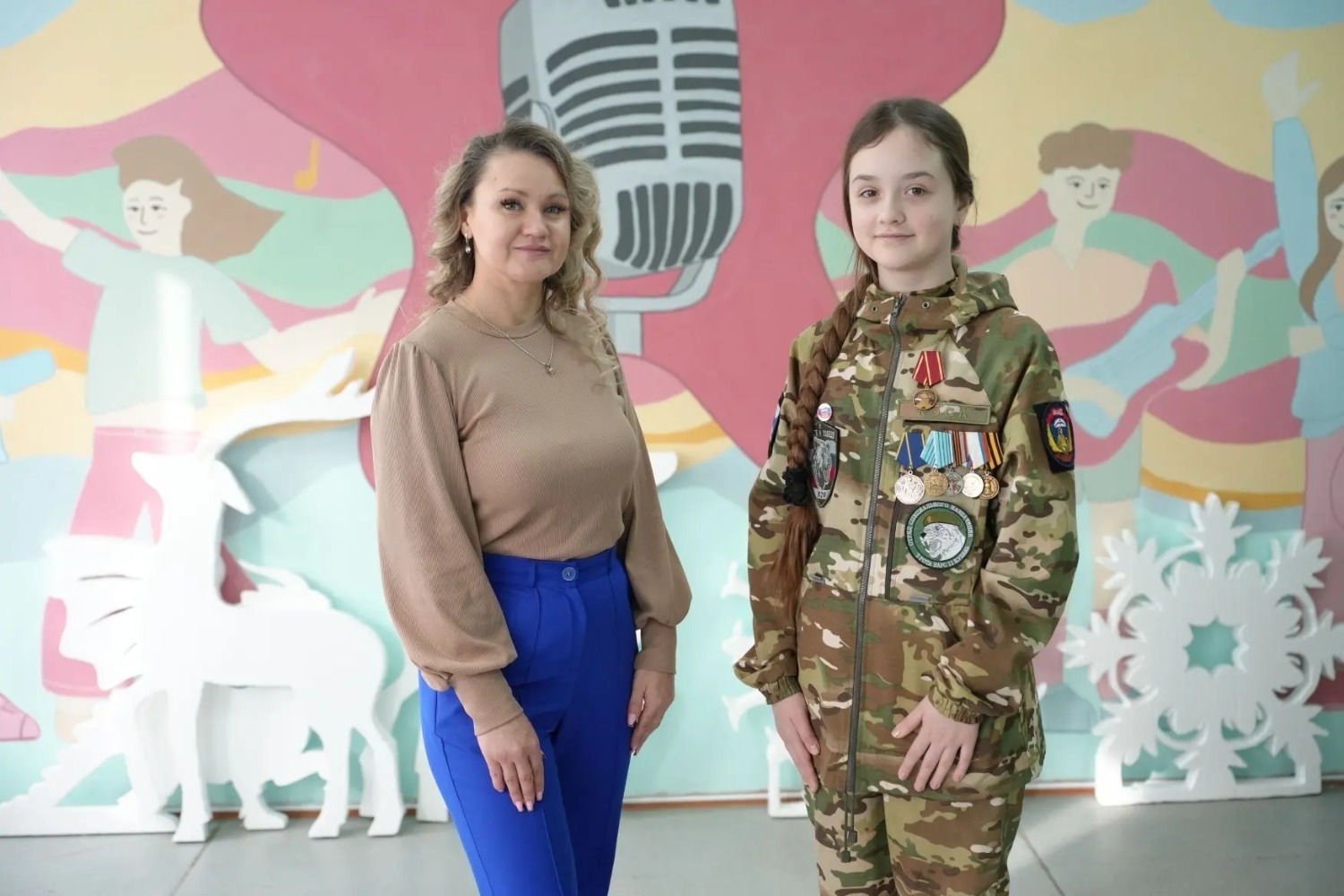 Пять проектов из Башкирии вошли в топ-110 инициатив премии «Служение»