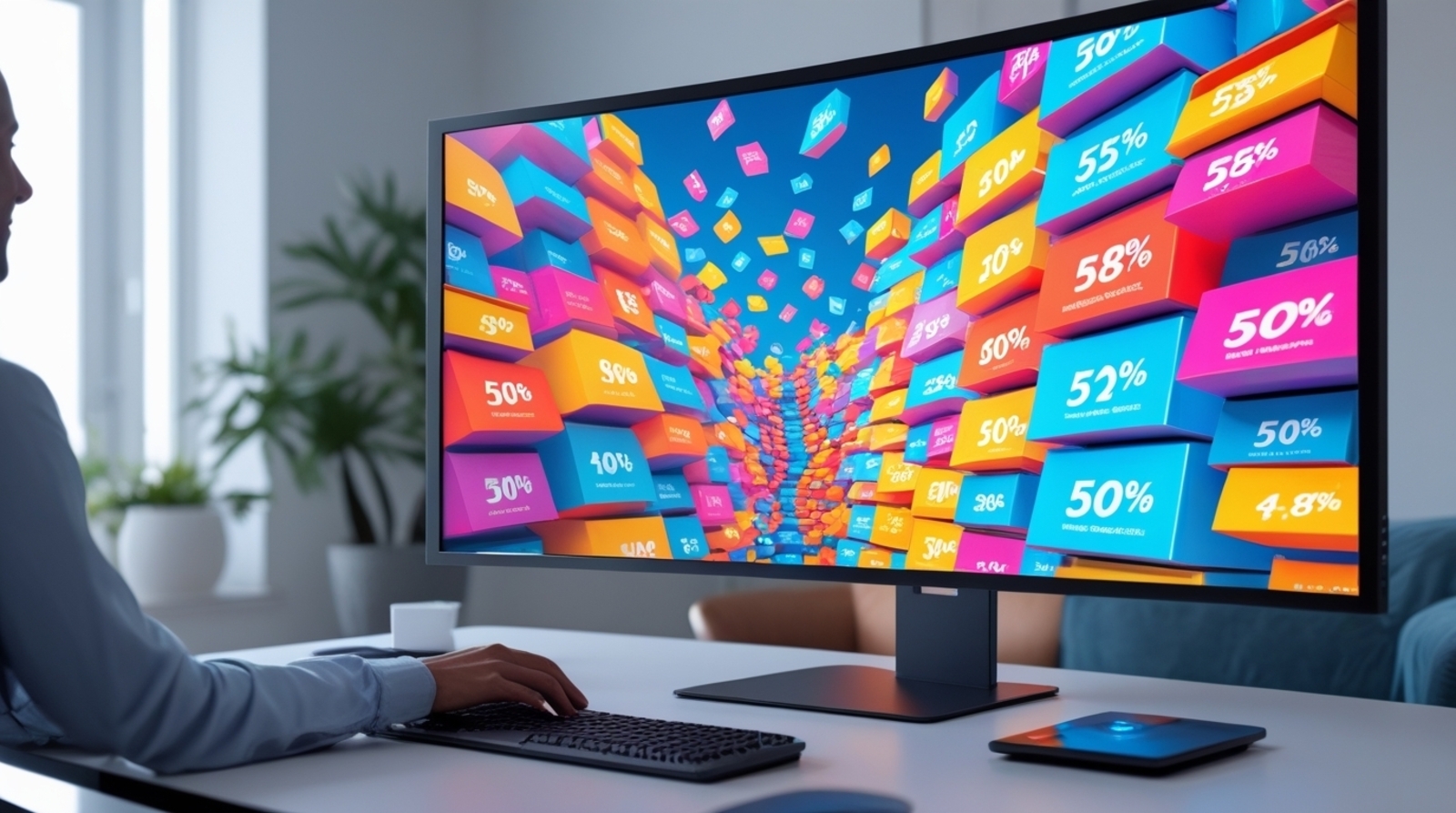 Промокод Яндекс Маркет на первый заказ