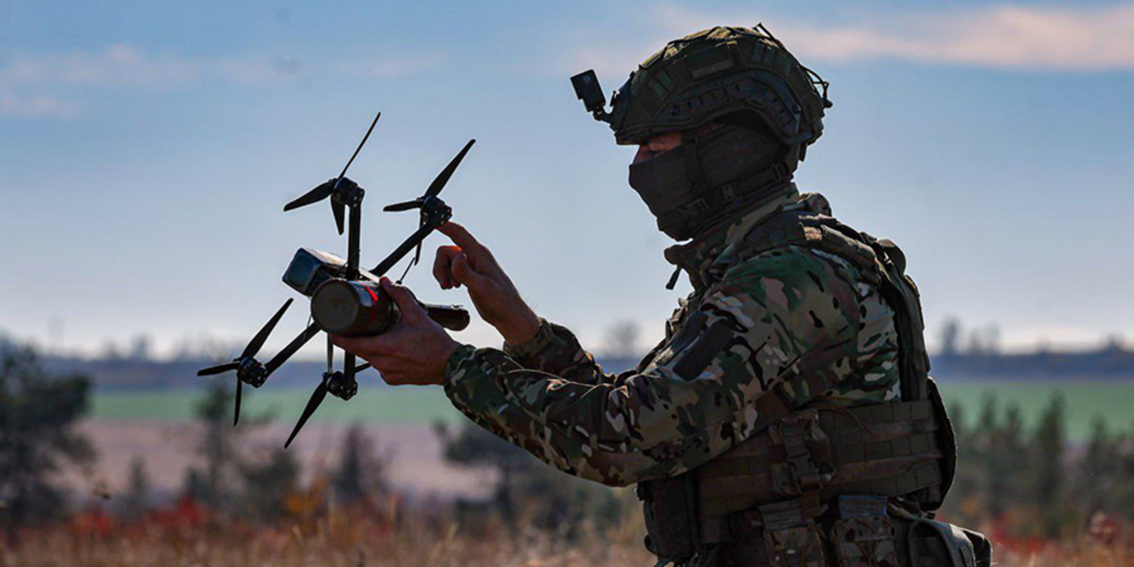 Что жителям Башкортостана нужно знать о наборе в войска беспилотных систем?