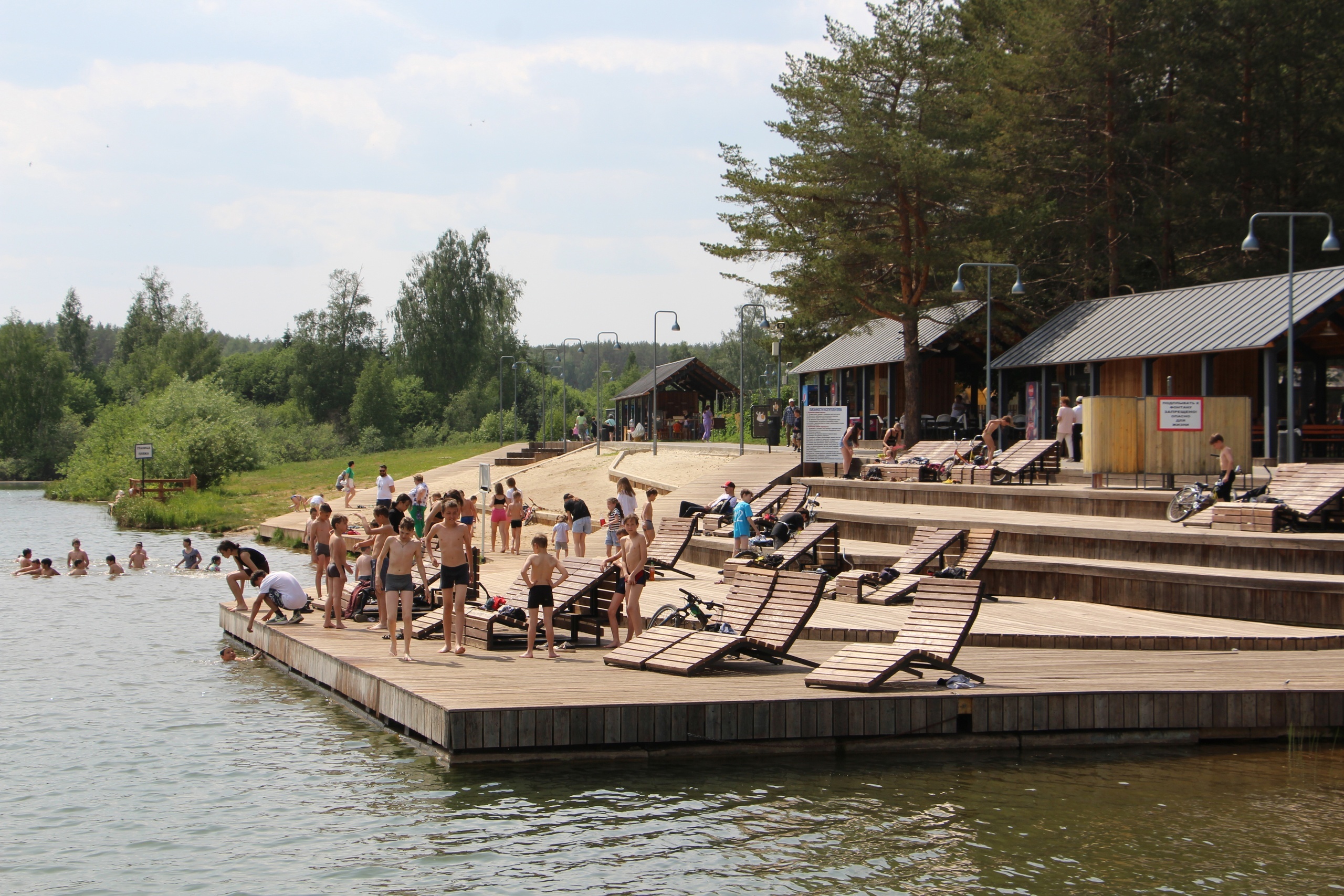 «Дети тонут молча»: как предотвратить трагедию