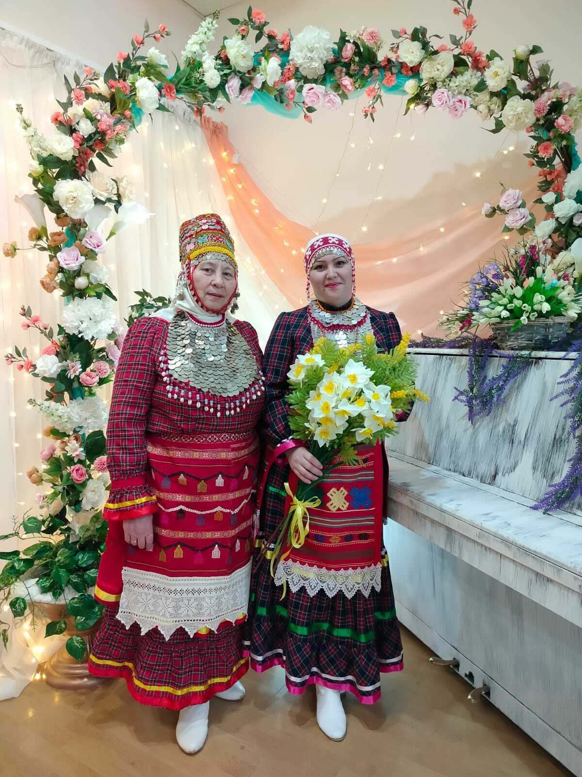 Юбилей замечательного педагога и наставника!