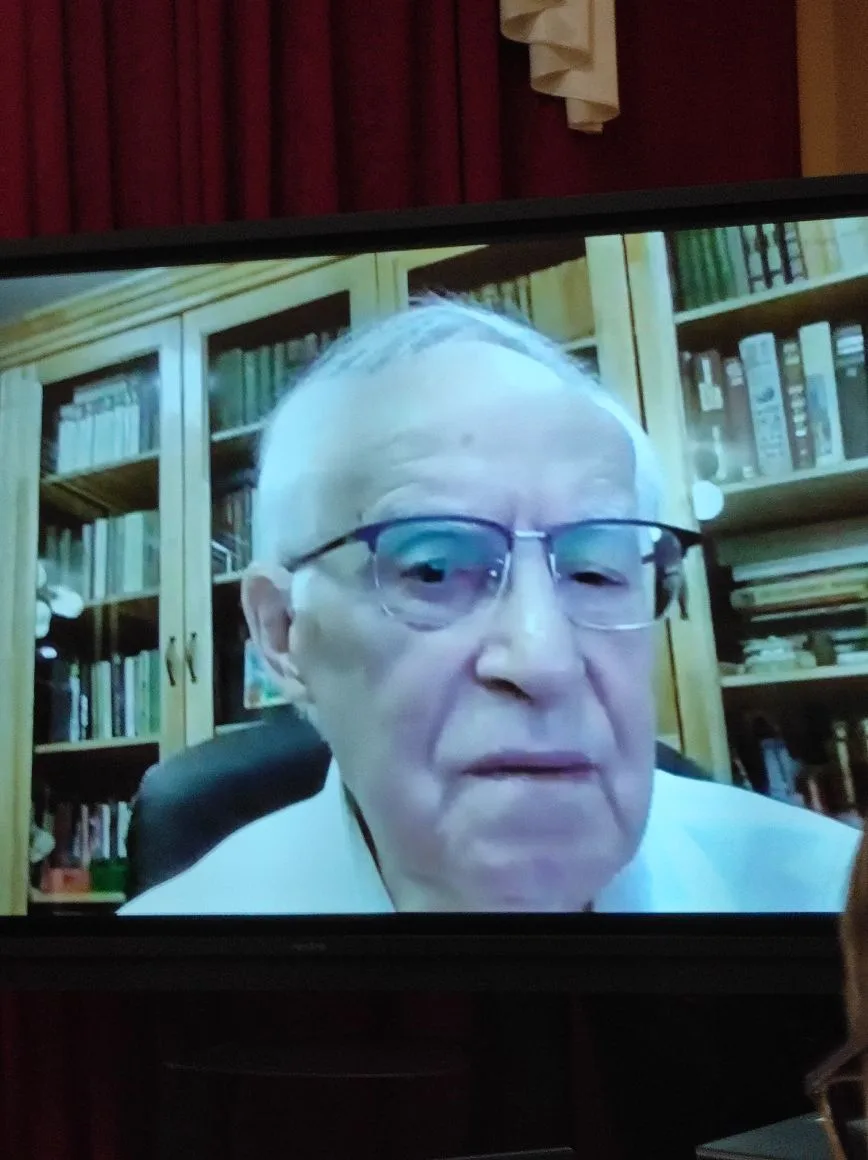 Первая средняя школа г. Белебея отметила 130-летие