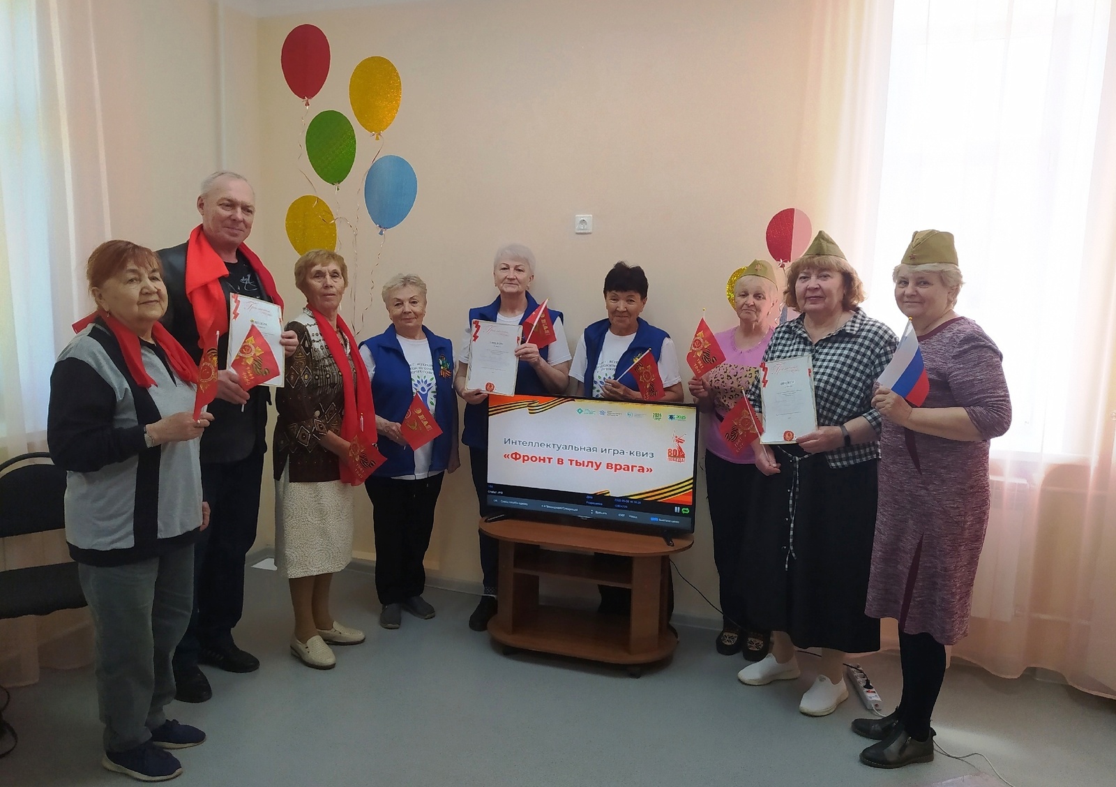 Великая Отечественная война в именах и датах