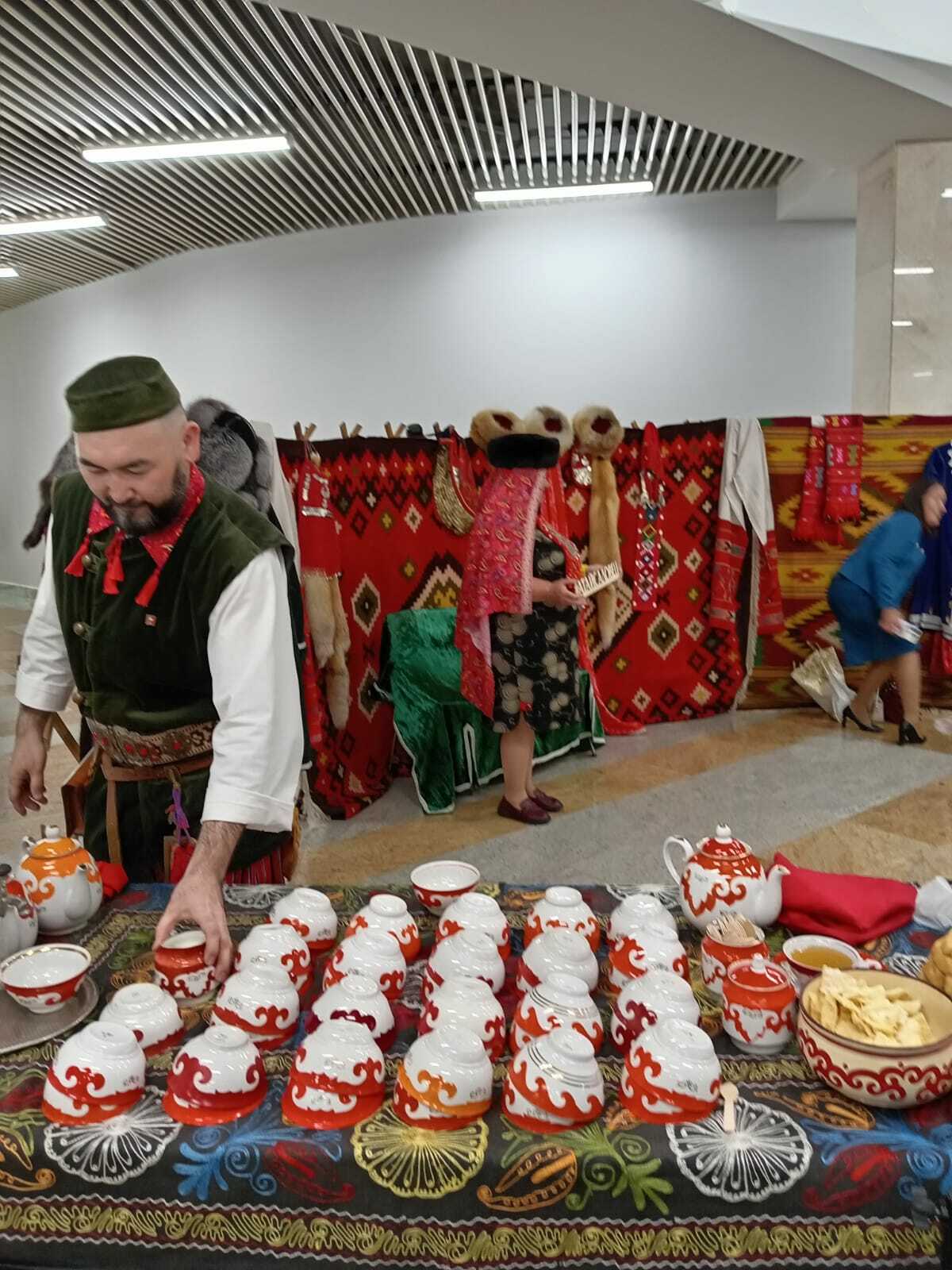 «Мы – часть общенационального движения…»