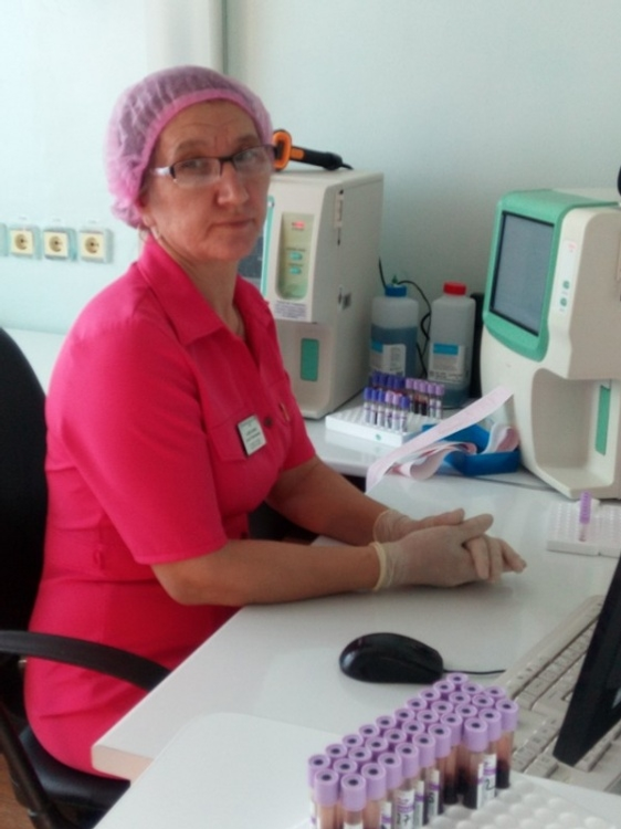 Дети и внуки – всегда рядом