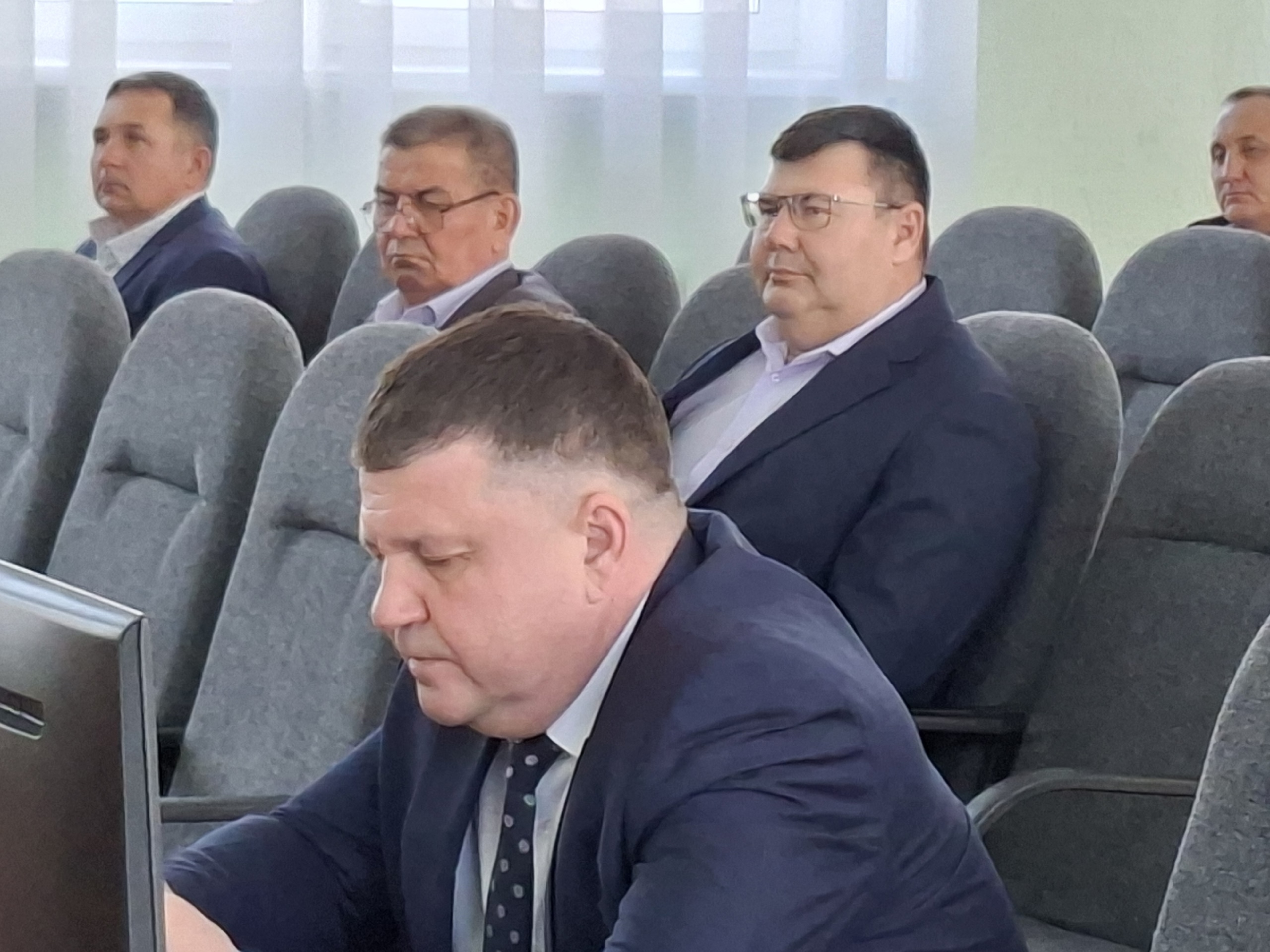 Главное – предупредить!