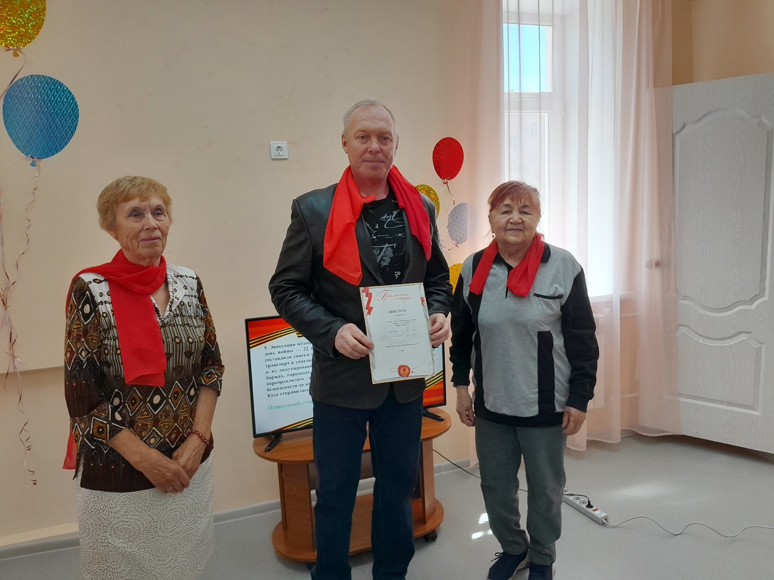 Великая Отечественная война в именах и датах