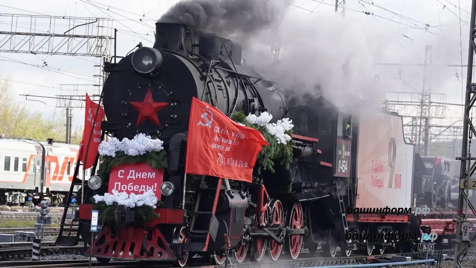 Путин готов объявить перемирие на День Победы