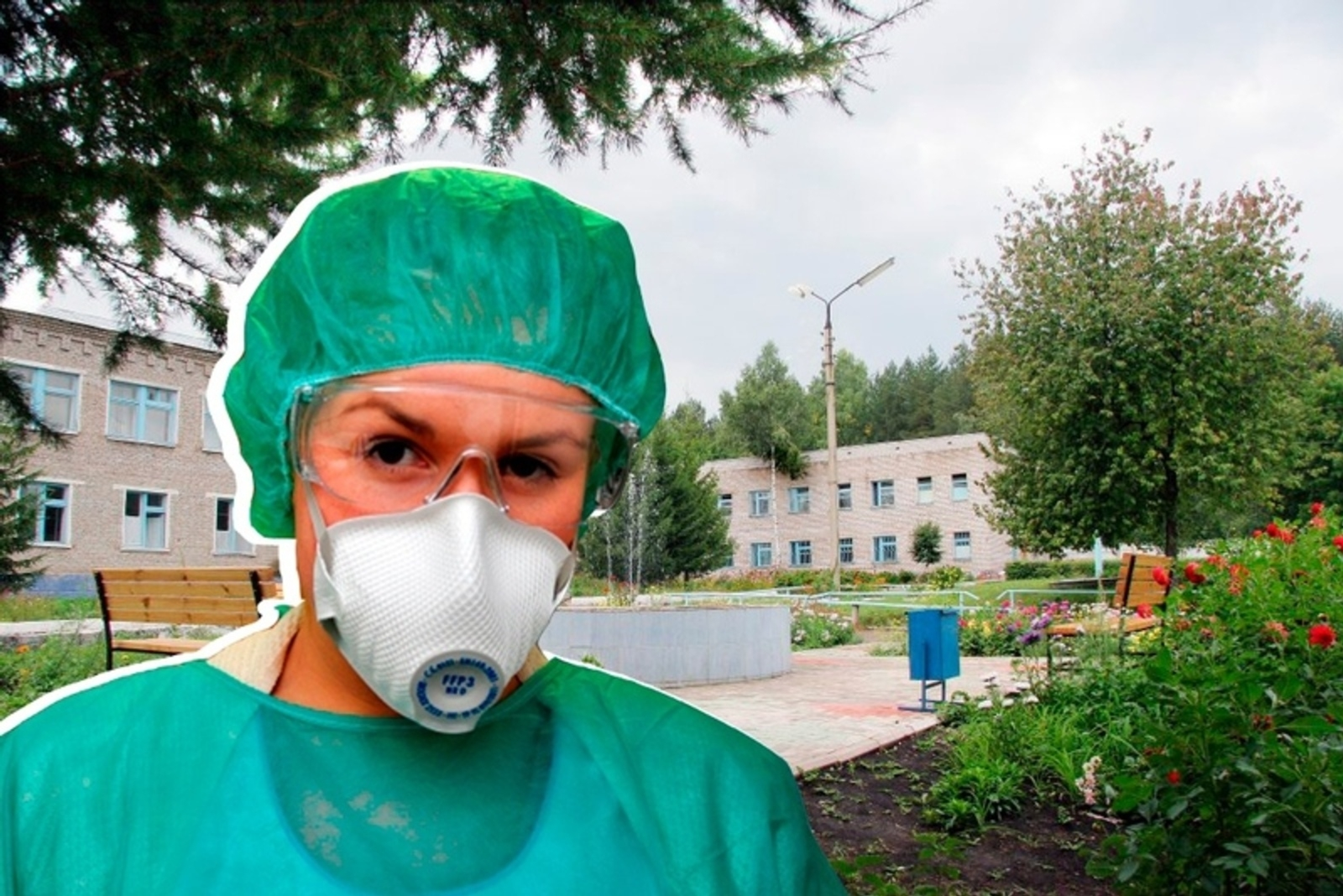 В Башкирии назвали основные симптомы нового штамма ковида