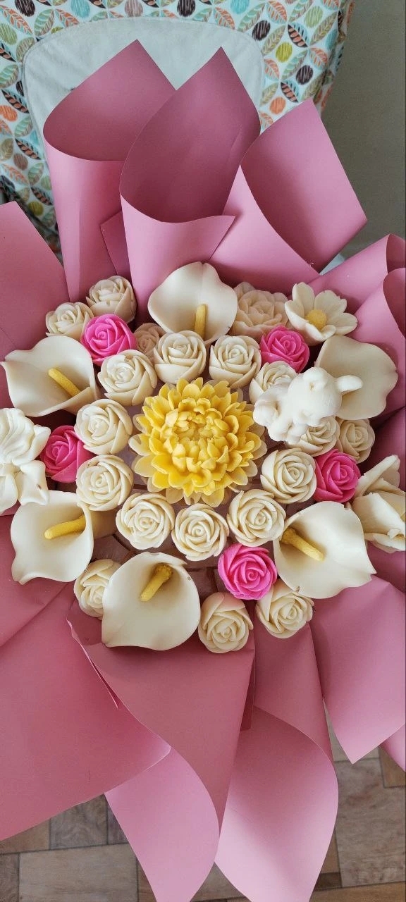 «Хобби отвлекает от тревог…»