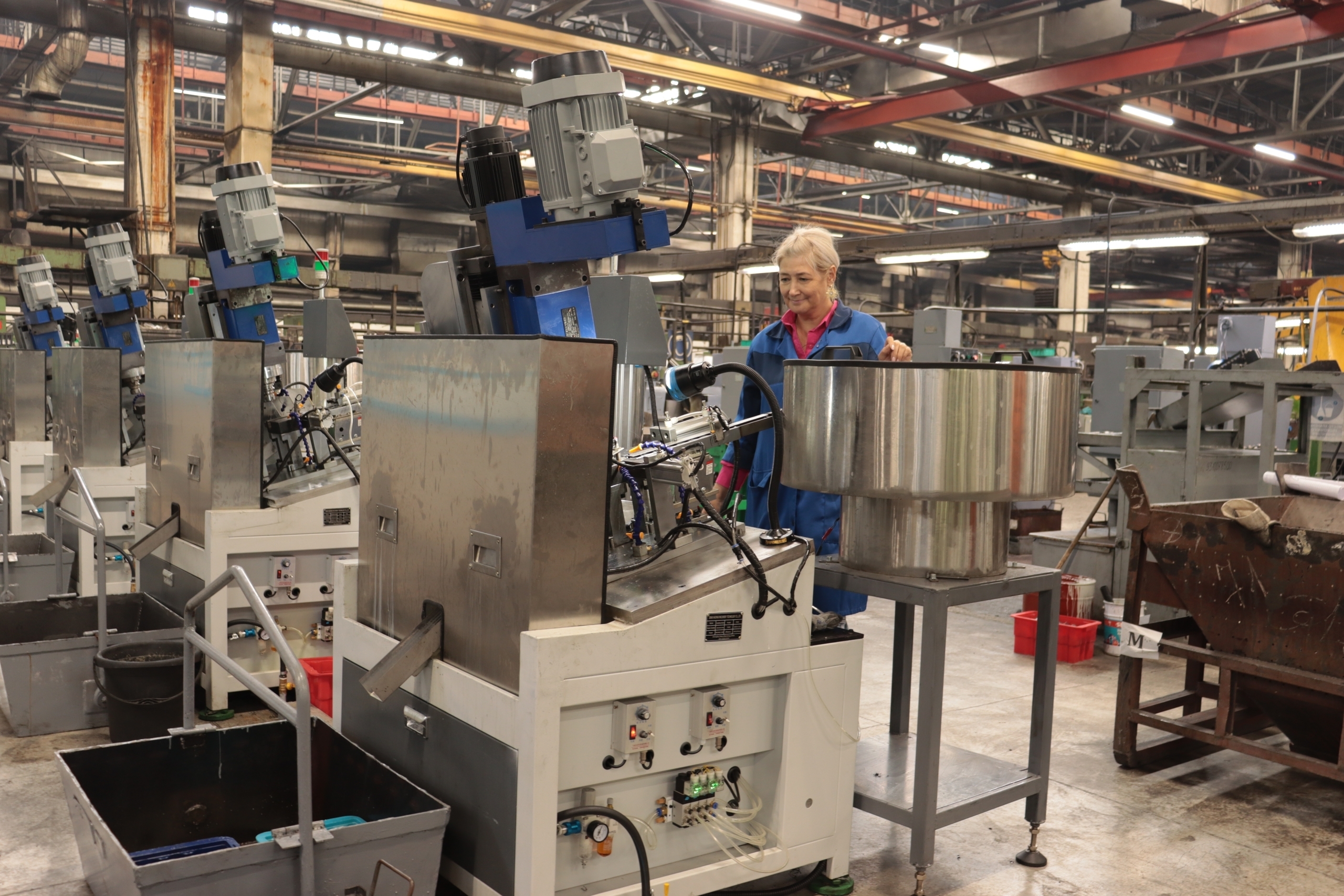 АО «БелЗАН» стало участником программы «Башкирская вахта»