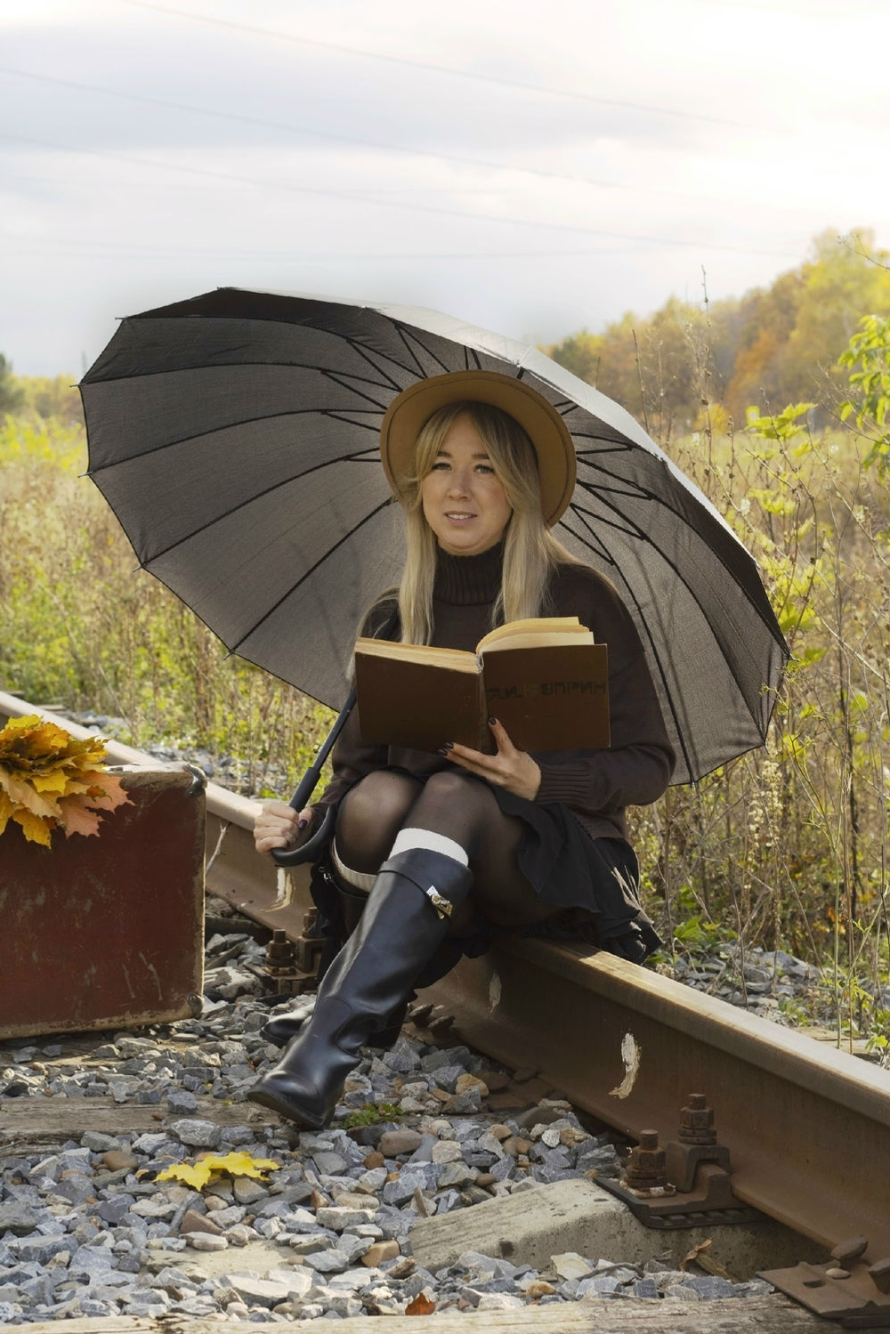 Нет никого прекраснее на свете…