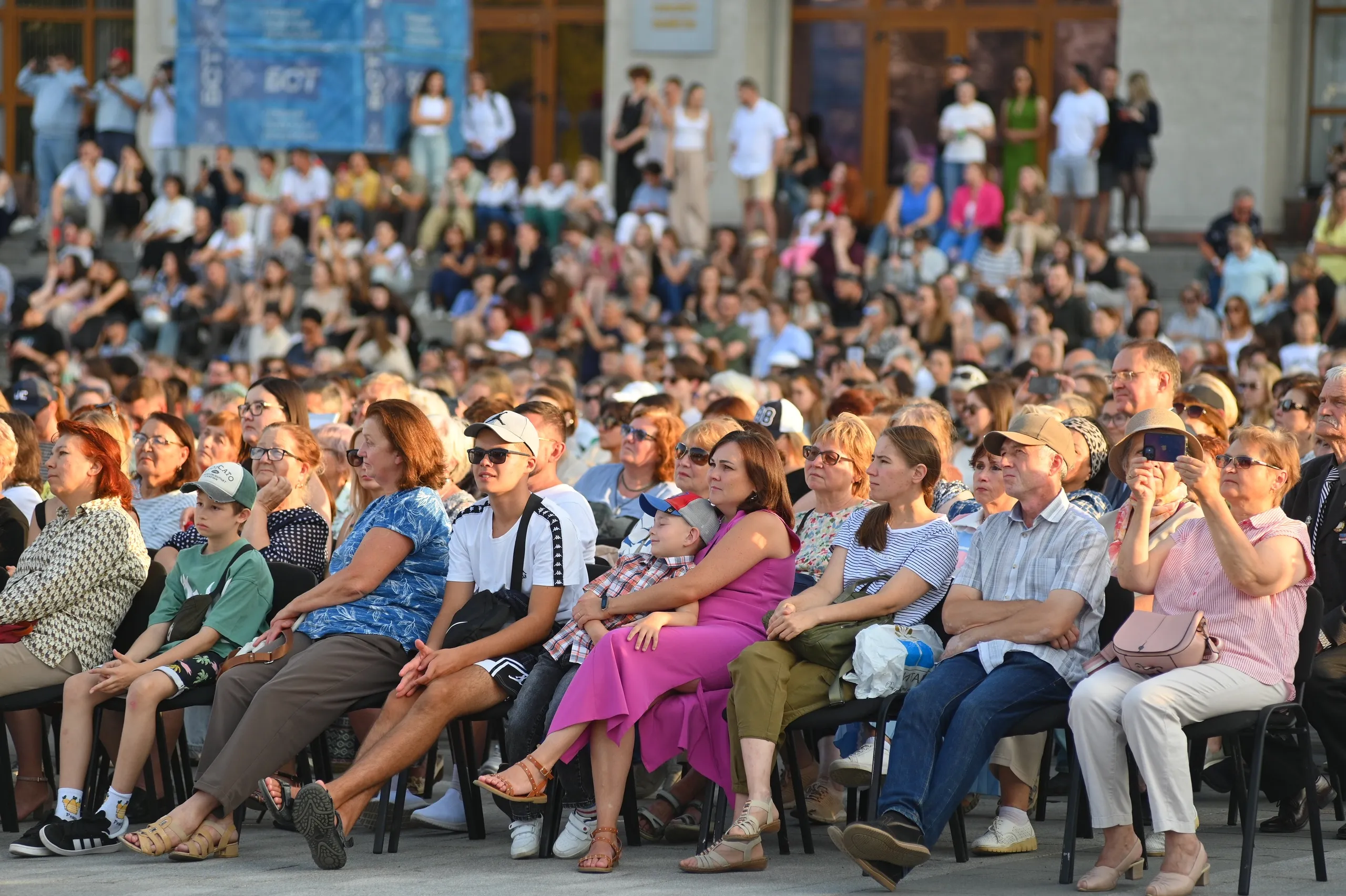 Фестиваль классической музыки: традиция продолжается