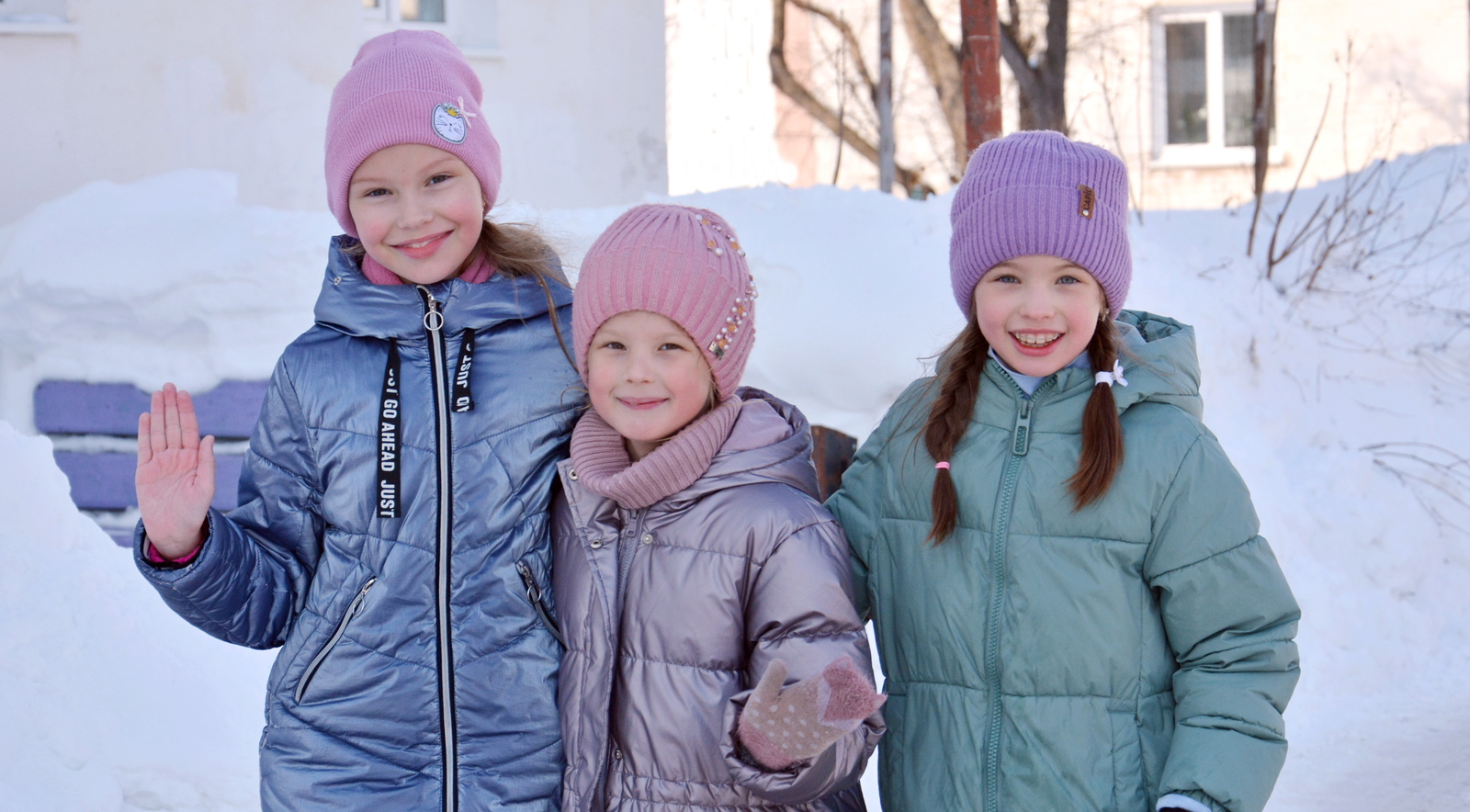 В Башкирии назвали даты весенних каникул