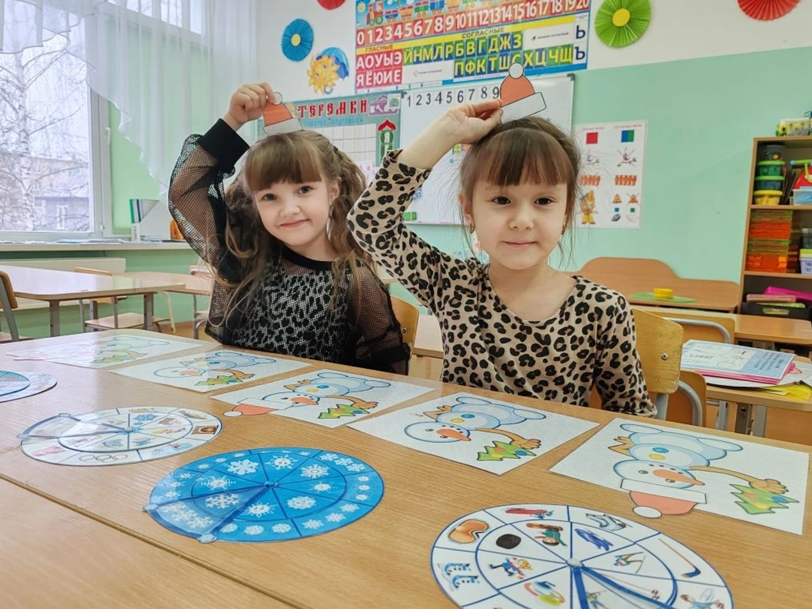 В Башкирии утвердили размер родительской платы за детсад