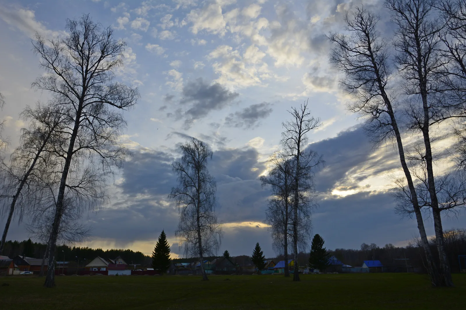 Когда в Башкирию придёт настоящее тепло