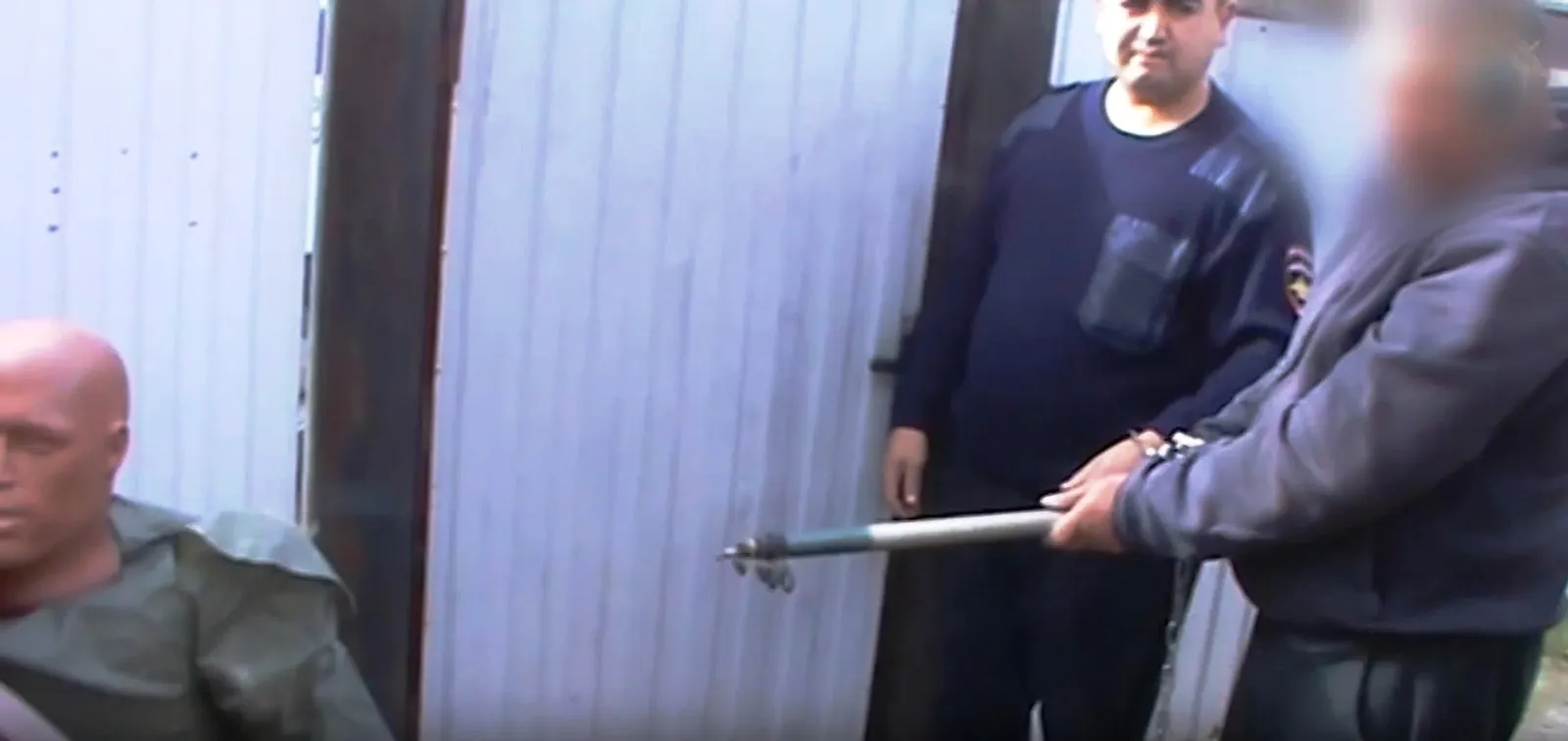 Житель Башкирии устроил кровавую расправу над своей супругой и знакомым