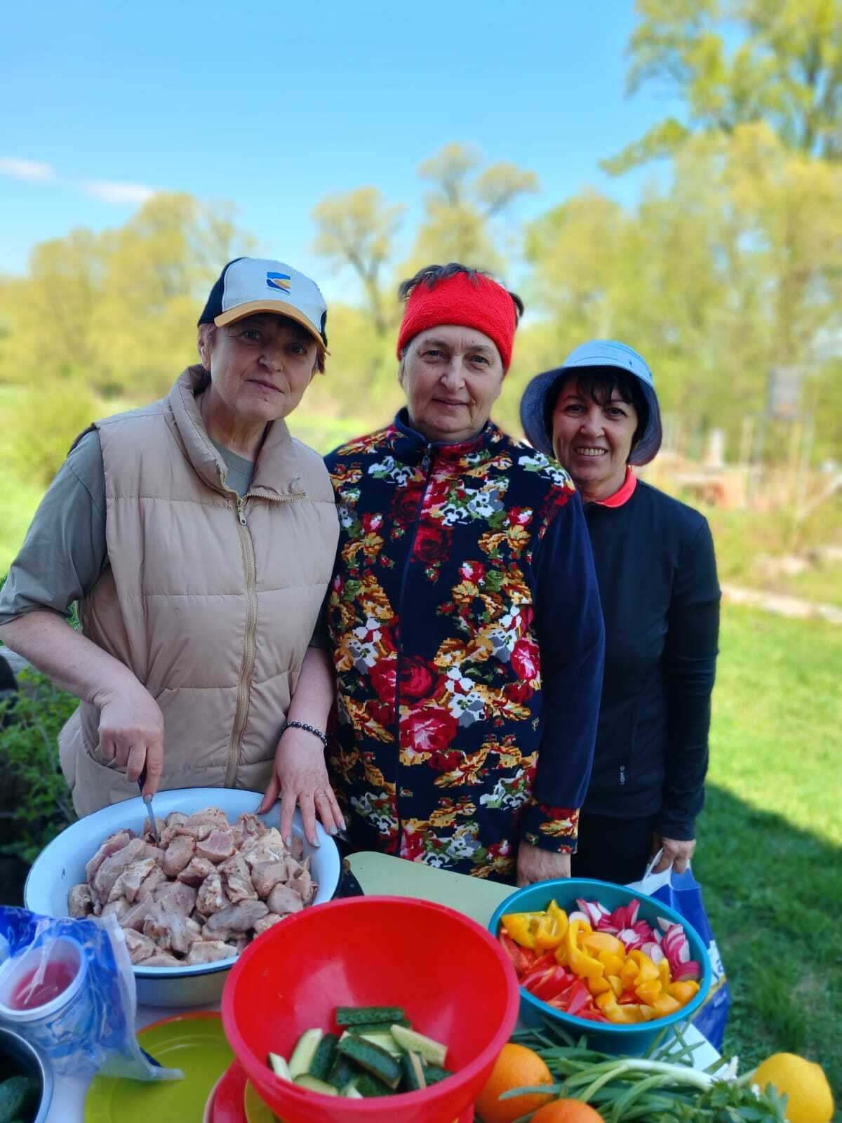 «Мы – часть общенационального движения…»