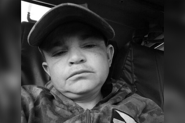 История маленького бойца с сахарным диабетом, который помогал защищать Россию