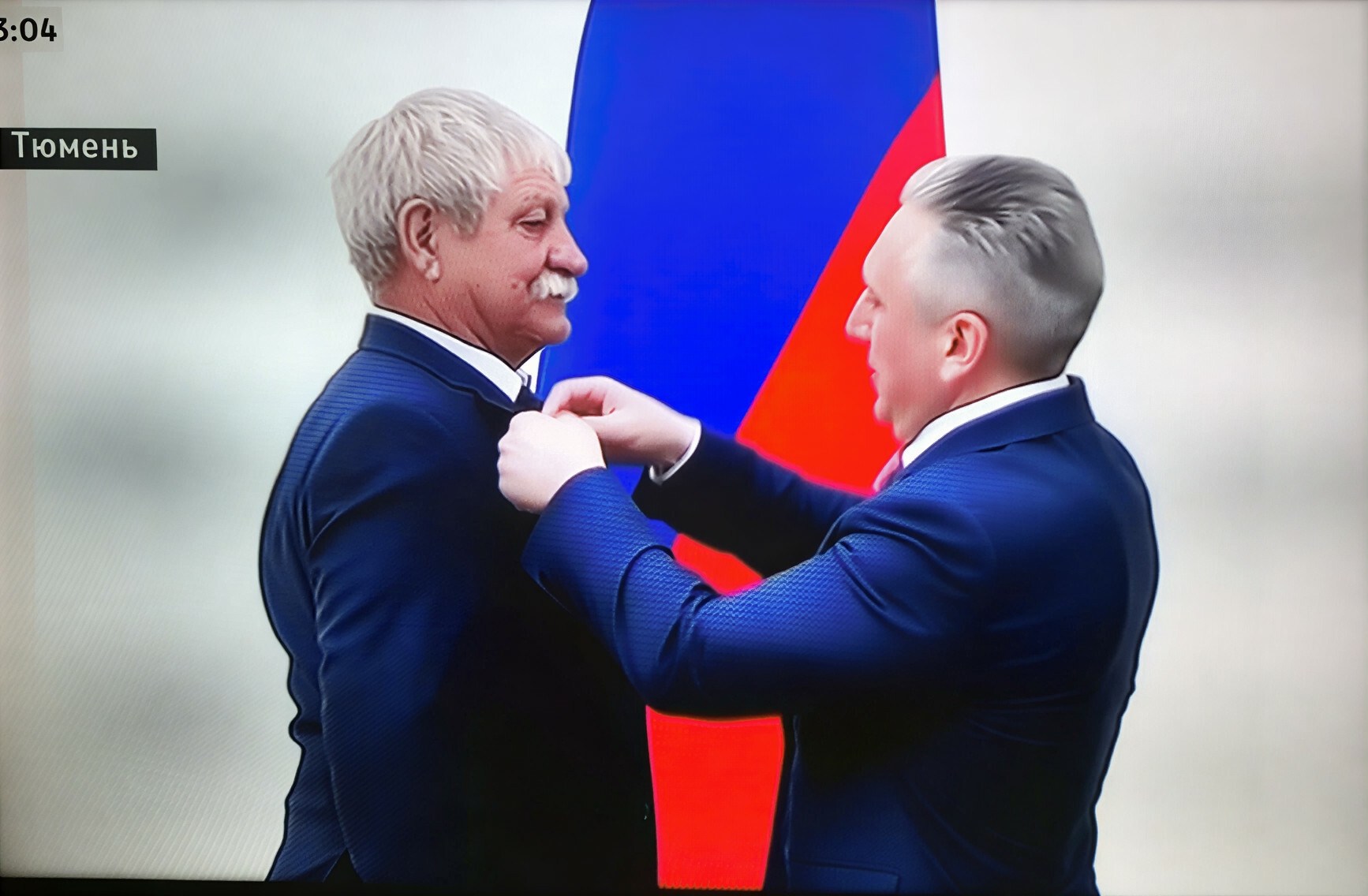 Стартовал в газете «Вперед»