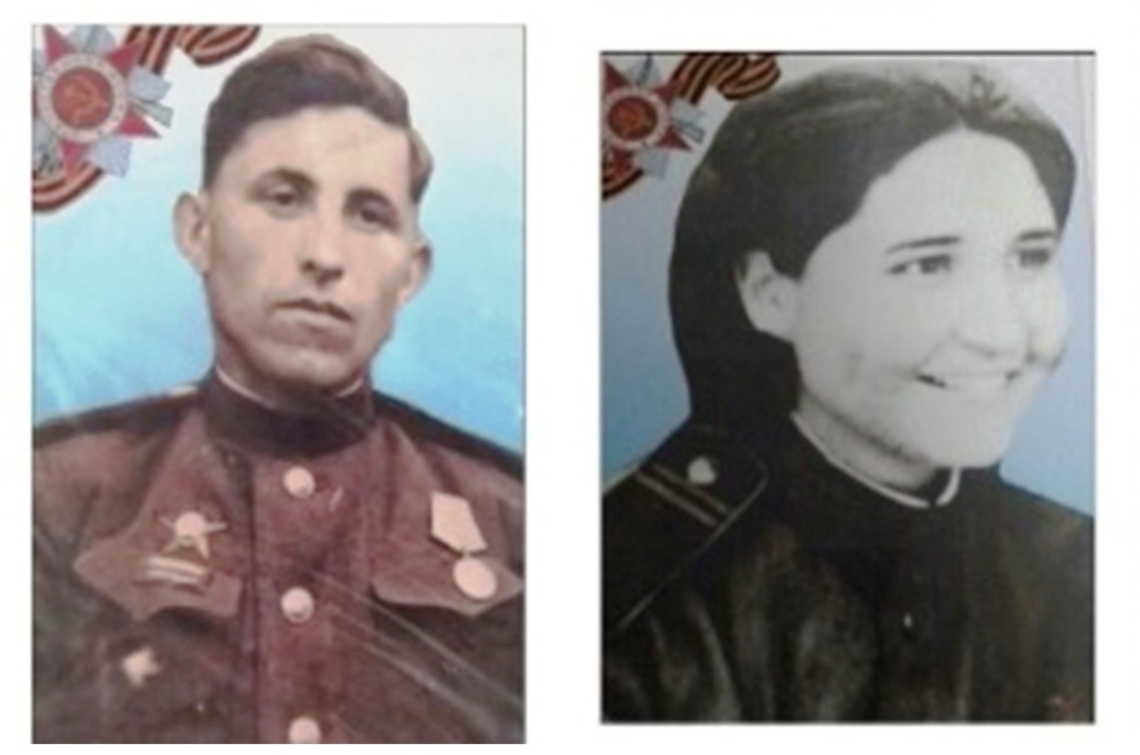 «Отстояли мирное небо»