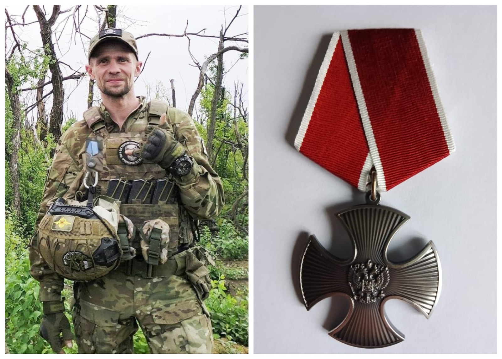 Павел Ермолаев ушел в небесный полк…