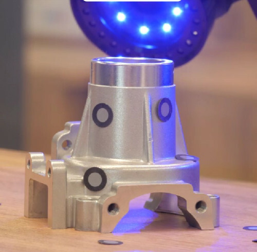 В Уфе создают двигатели для аграрных и промышленных БПЛА