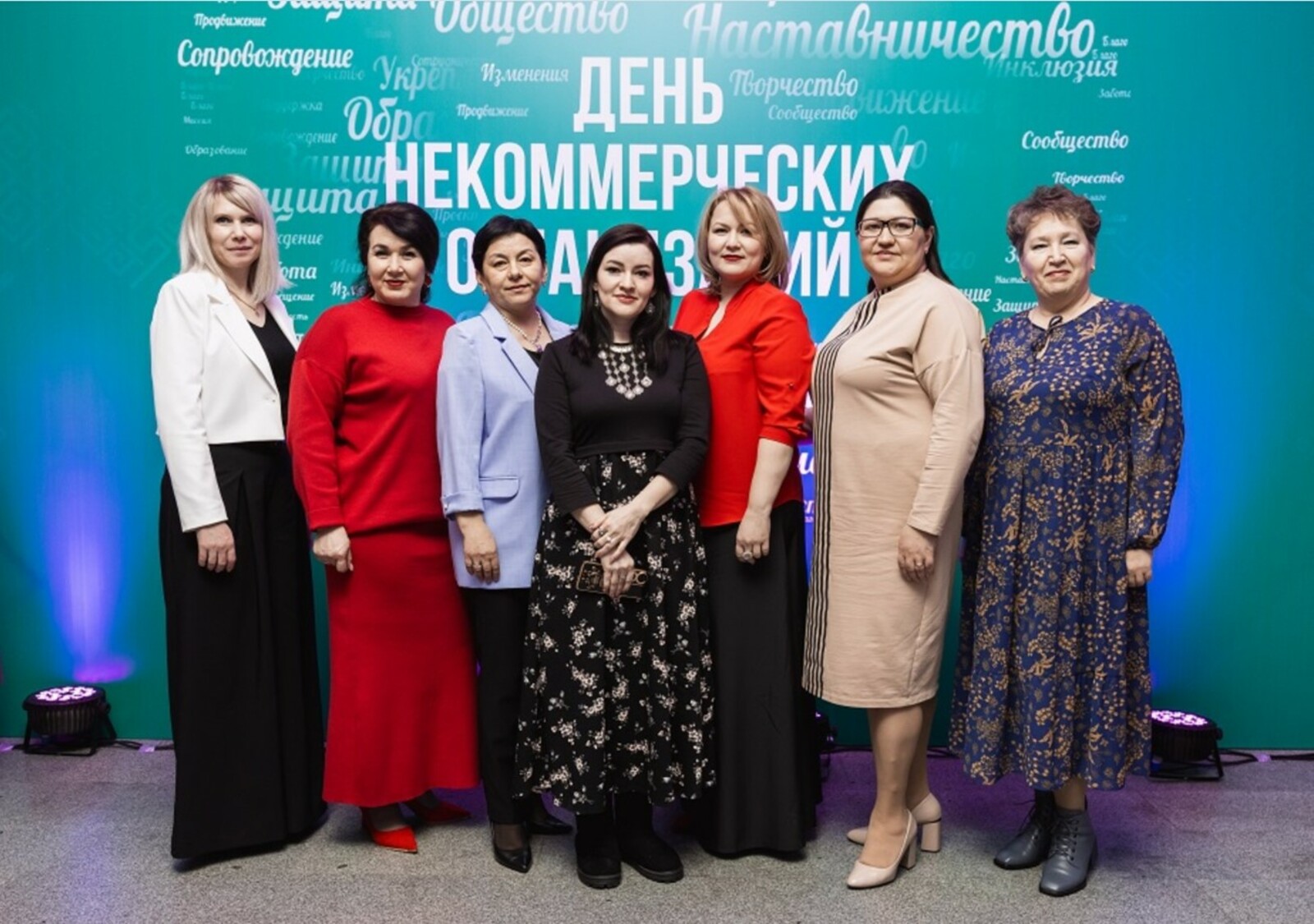 В Уфе состоится День некоммерческих организаций