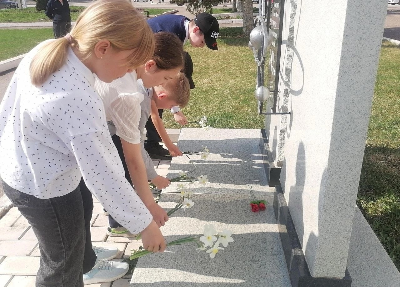 26 апреля — День памяти жертв радиационных аварий