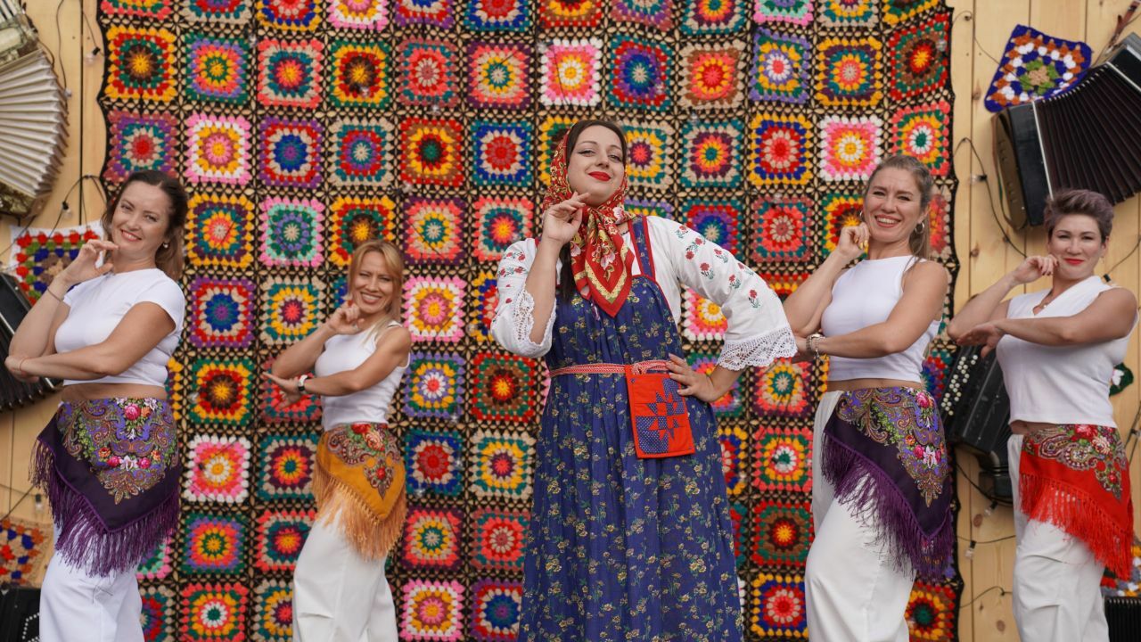 «У нас не менее богатая история…»