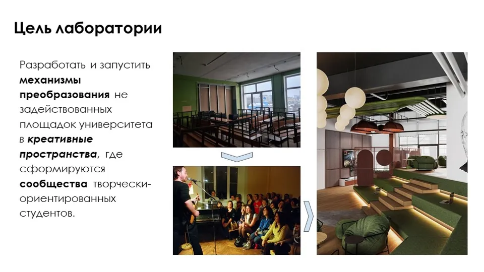 Многофункциональное пространство объединит искусство Башкирии